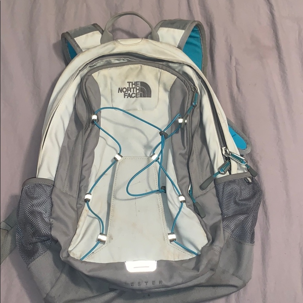 Northface Backpack